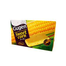 Gugen Paleta de Maiz 80ml