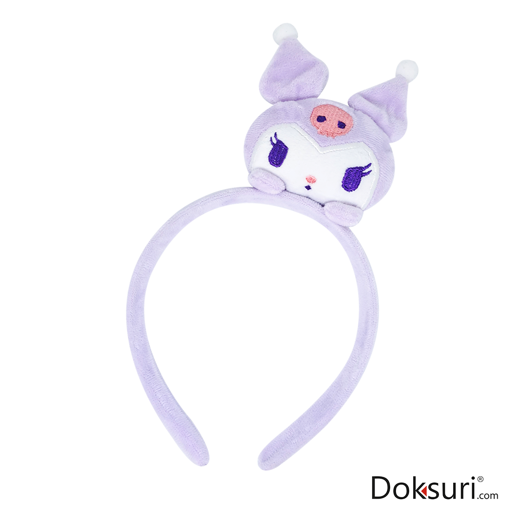 Diadema Sanrio