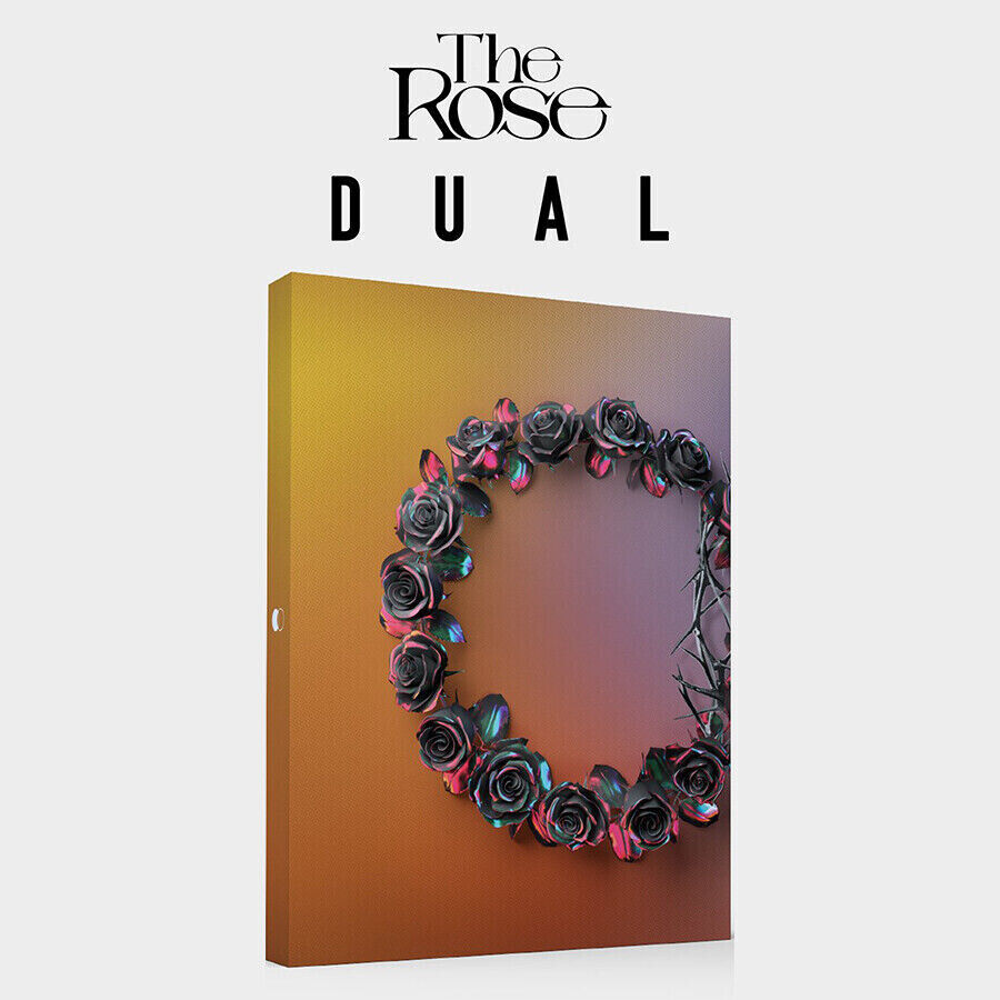 The Rose - Dual Deluxe Box Dawn ver
