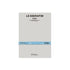 [POB WEVERSE] Le sserafim - 3rd Mini Album Easy Compact Ver. Bold Blue  (Kazuha)