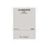 [POB WEVERSE] Le sserafim - 3rd Mini Album Easy Compact Ver. Chic Silver (Chaewon)