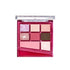 Espoir Real Eye Palette All New #05 Hushed Cherry