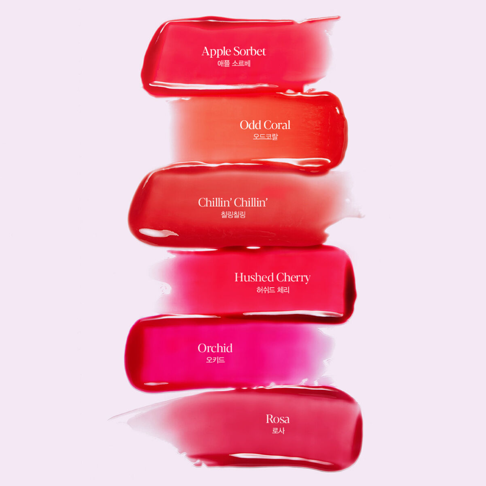 Espoir Couture Lip Tint Glaze