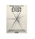 [POB KTown4u] Exo - Exist Photobook E ver.