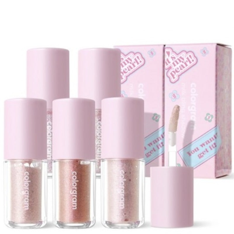 Colorgram Milk Bling Shadow