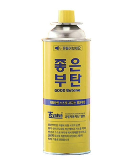 Gas Butano 227g