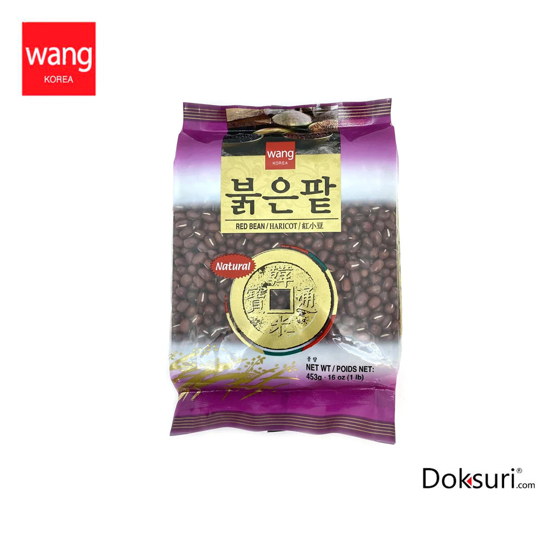 Wang Red Bean 453gr