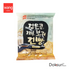 Wang Galletas de Cebada con Ajonjolí Negro 85g