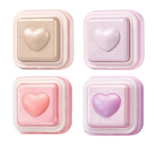 Colorgram Milk Bling Heartlighter