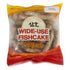 CJ Pastel de Pescado Tipo Dedos 1kg