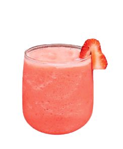 Fresa Coco Drink