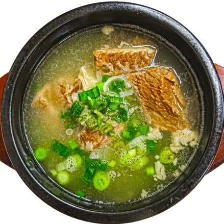Galbi Tang