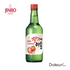 Jinro Soju Fresa 360ml