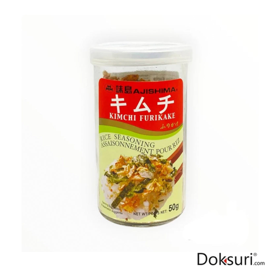 Furikake Kimchi 50 gr