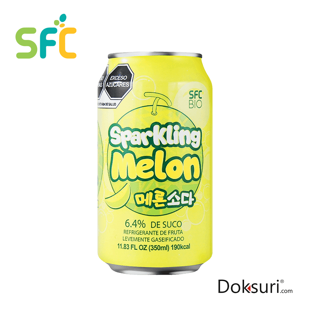 SFC Bebida de Melón 350ml