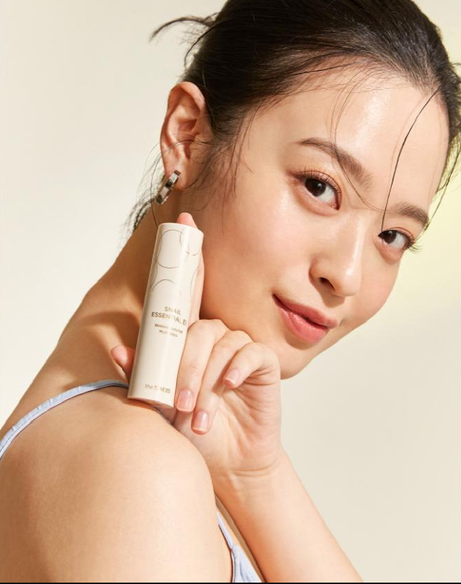 The Saem Snail Essential EX Wrinkle Solution Multi Stick