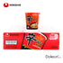 Nongshim Shin Ramen Cup 65g Caja 6pzs