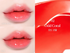 Espoir Couture Lip Tint Glaze