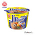 Ottogi Jin Ramen Mild Bowl 110g