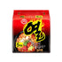 Ottogi Yeul Ramen 120g 5 pack