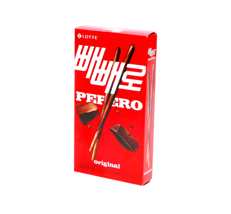 Lotte Pepero Original 54g