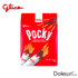 Glico Pocky Family Pack Chocolate 117 gr