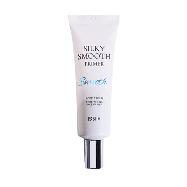 Siia Silky Smooth Primer