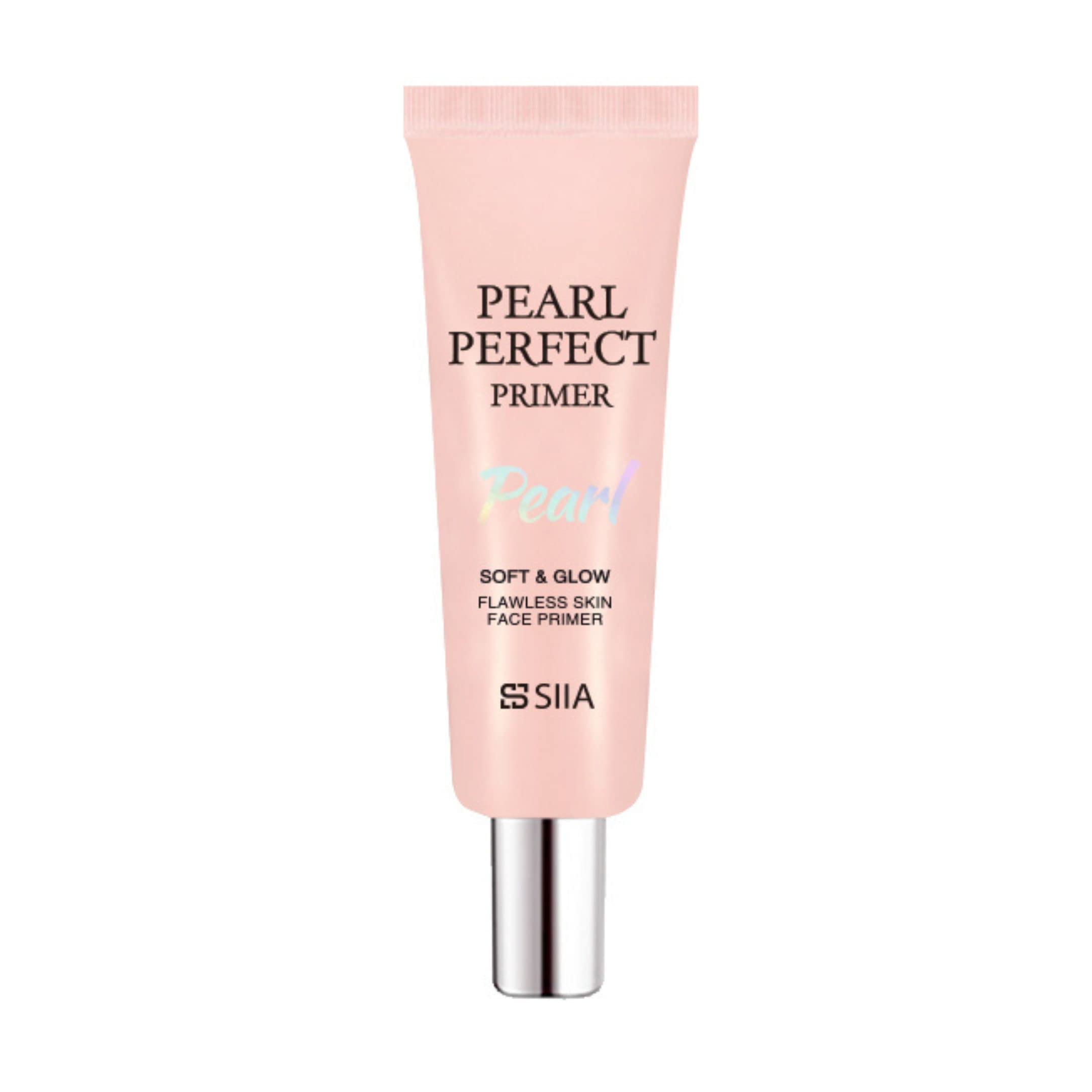 Siia Pearl Perfect Primer