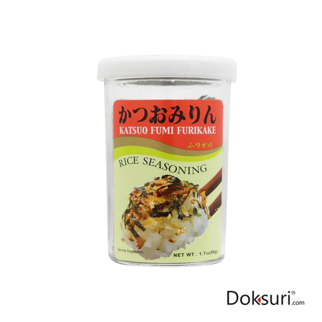 Furikake katsuo fumi 50g