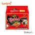 Samyang Hot Chicken 2x 140g 5pack