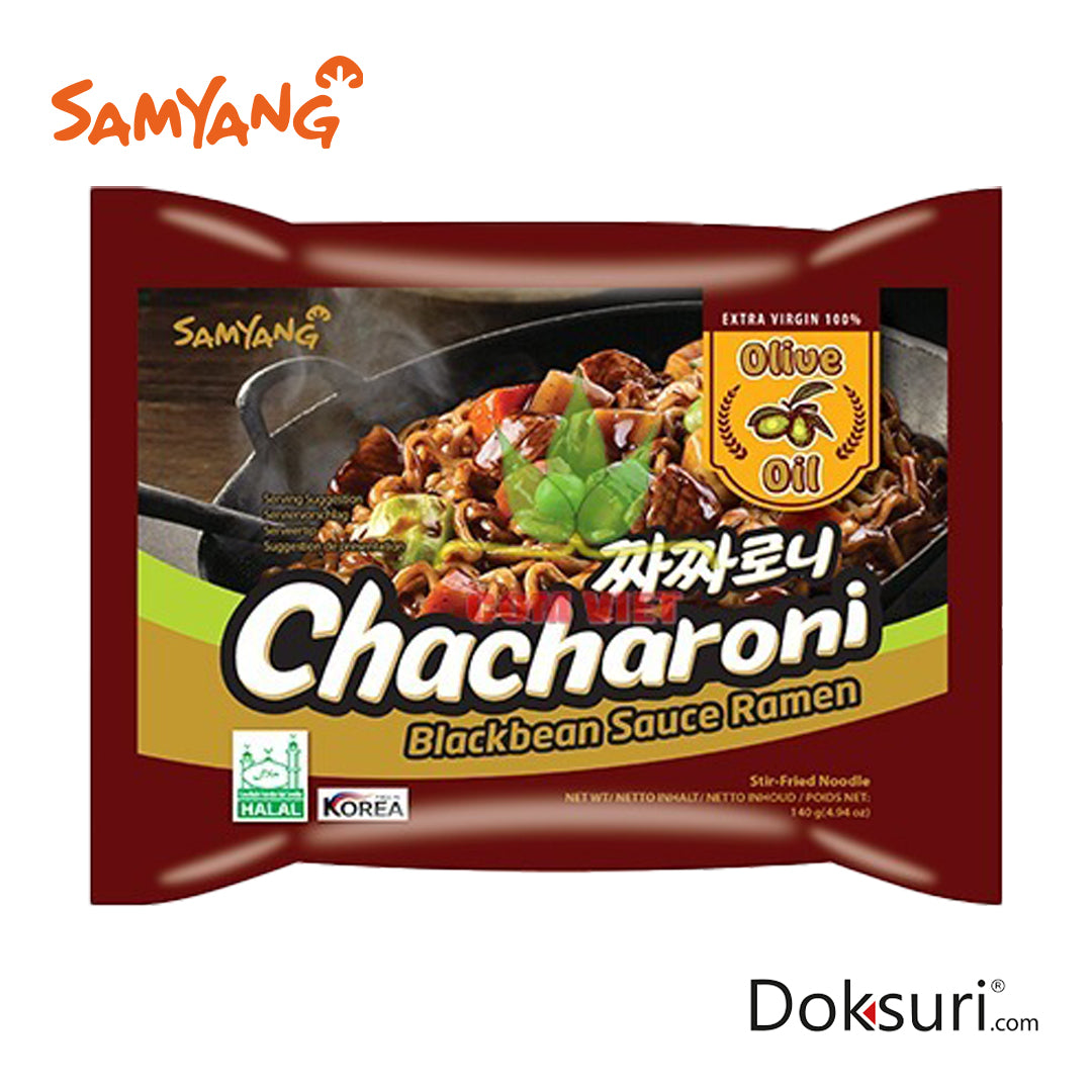 Samyang Chacharoni 140g