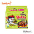 Samyang Buldak Hot Chicken jjajang 140g 5pack