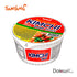 Samyang Bowl Kimchi 86gr