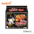 Samyang Hot Chicken Original 140g 5pack