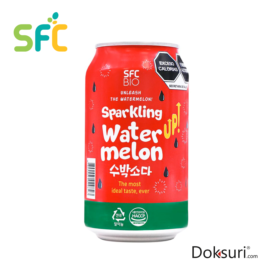 SFC Bebida de Sandia 350ml