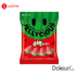 Lotte Gomitas Jellycious Sabor Sandia 56g