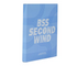 Seventeen - BSS 1st Single Album SECOND WIND Photobook Ver.