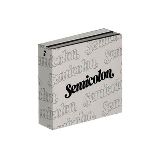 Seventeen Semicolon Special Album
