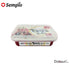 Sempio Pasta de chile Vegan 170g.