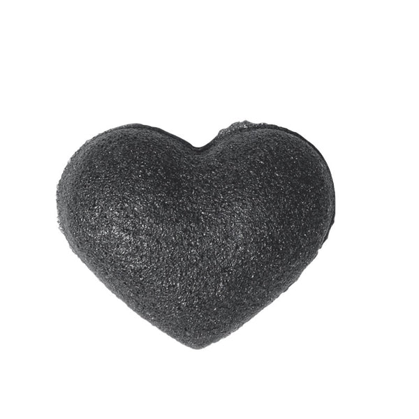 Izeze Charcoal Soft Jelly Cleansing Puff