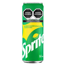 Sprite Lata 235ml