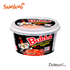 Samyang Topokki Big Bowl sabor original 185g