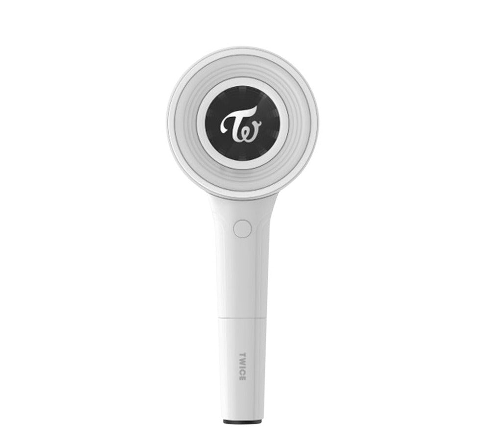 Twice - Official Light Stick Candy Bong Infinity