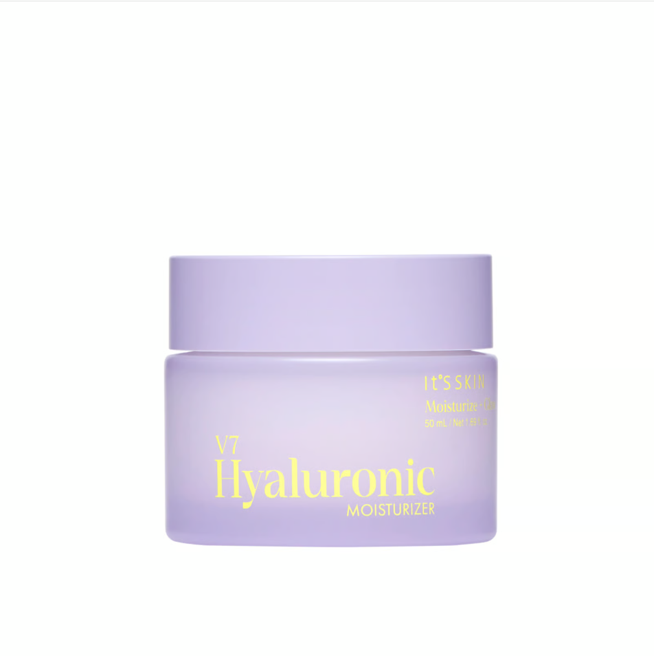 It's Skin V7 Hyaluronic Moisturizer 50ml