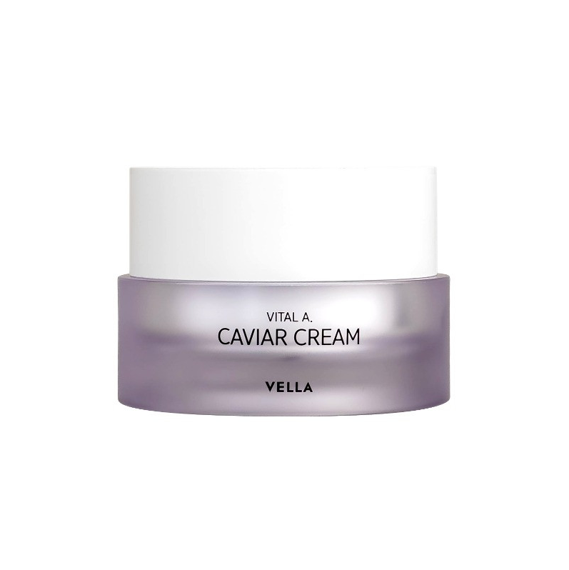 Vella Vital A. Caviar Cream 50 ml