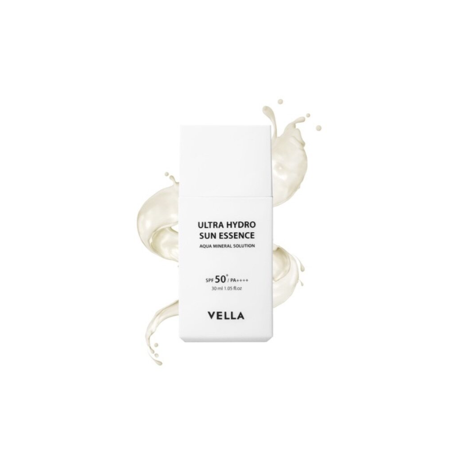 Vella Ultra Hydro Sun Essesnce 50ml