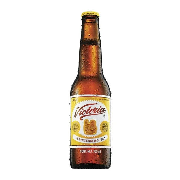 Cerveza Victoria 355ml