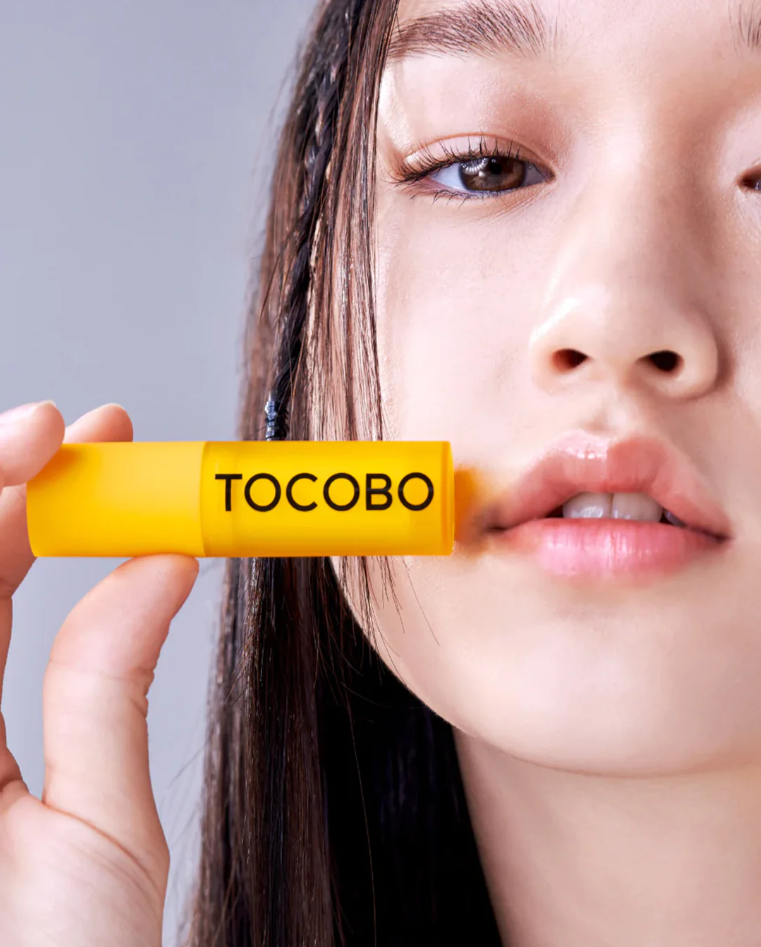 TOCOBO - Vitamin Nourishing Lip Balm 3.5gr