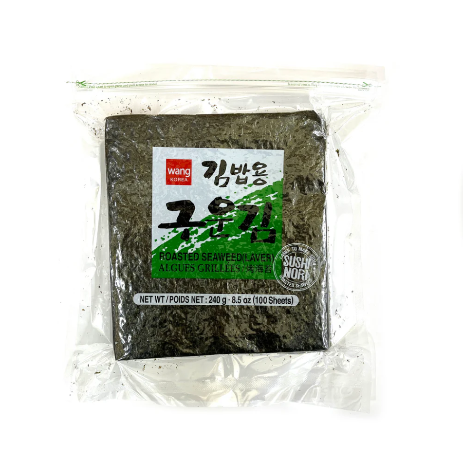 Wang Alga Para Kimbap 240g