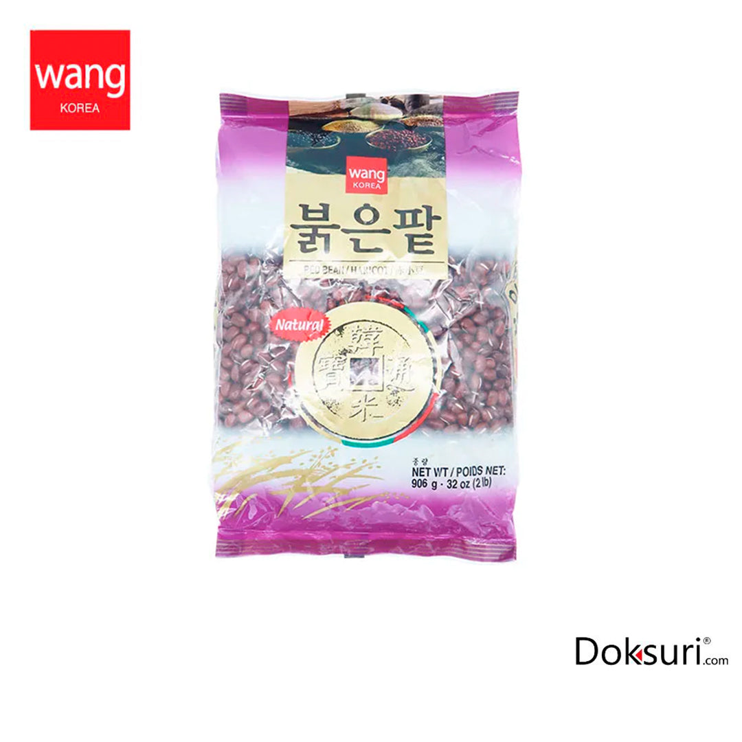 Wang Frijol Rojo 906g